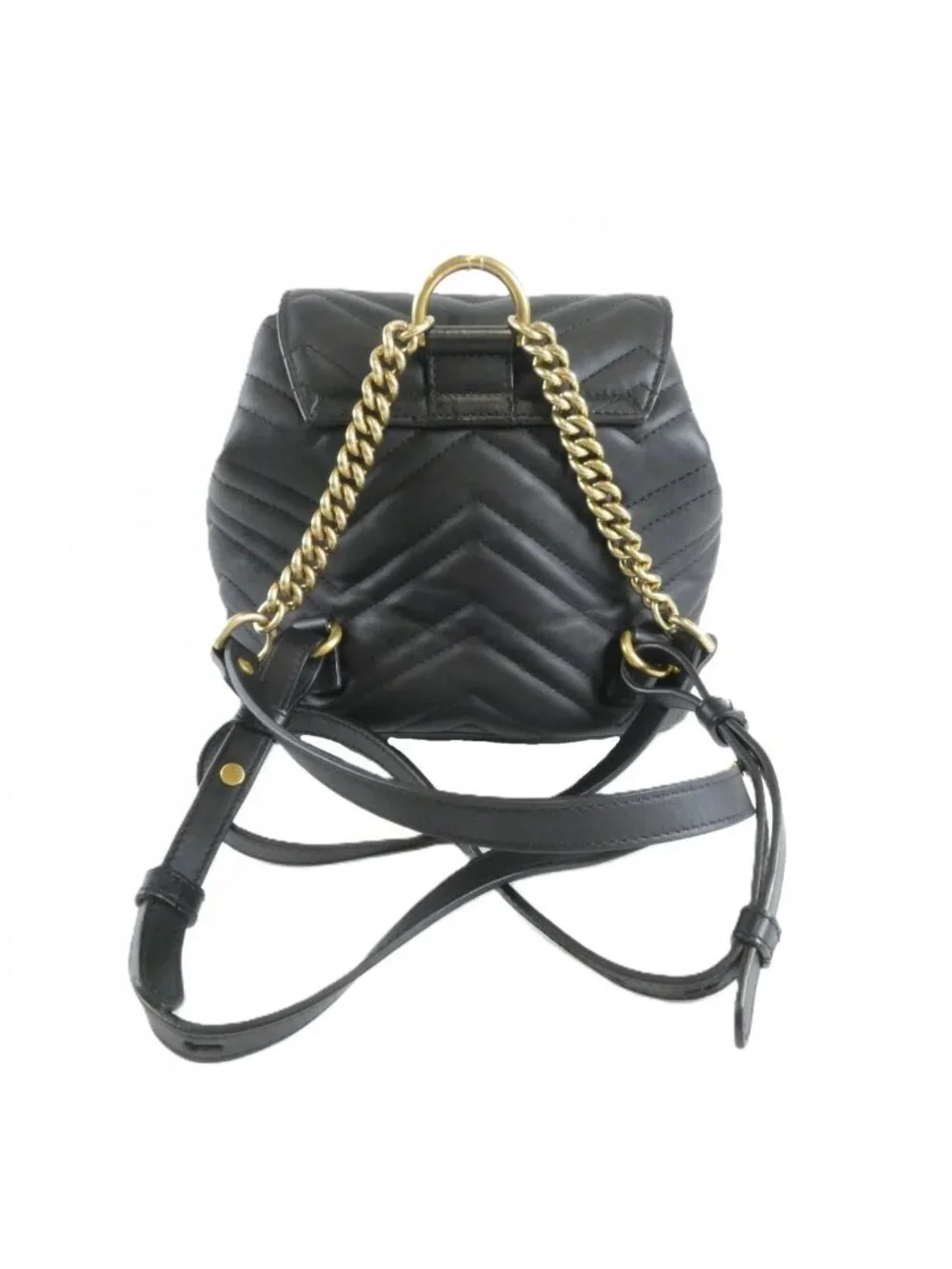 Gucci Gigi Marmont Backpack